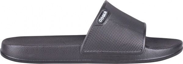 Шлепанцы Coqui Tora 7091 101928 р. 45 антрацит