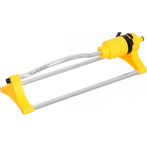 Дощувач осцилювальний Expert Garden 17 отворів 