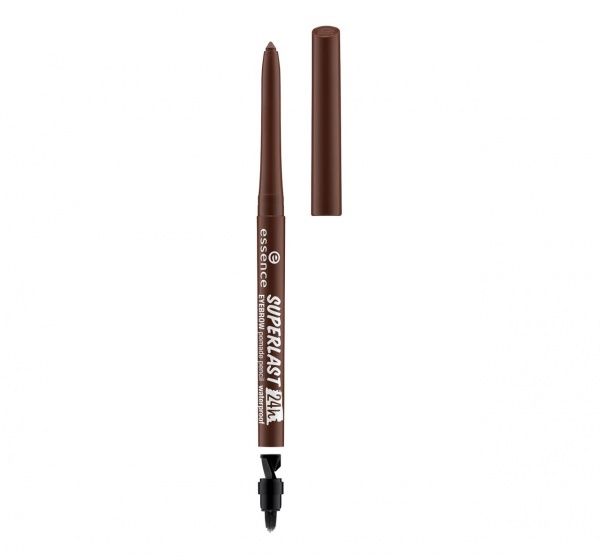 Олівець для брів Essence Superlast 24h Eye Brow Pomade Pencil Waterproof №30 Dark Brown 0,31 г