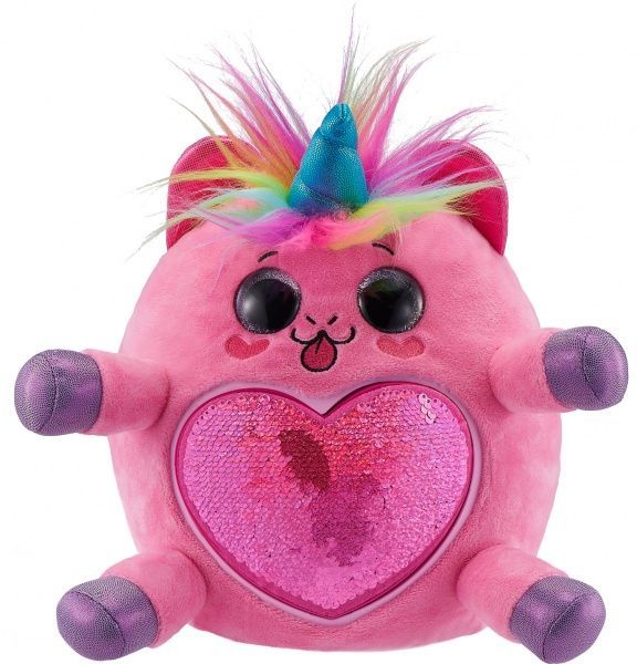 Іграшка-сюрприз Zuru в яйці Rainbocorn-D 20 см