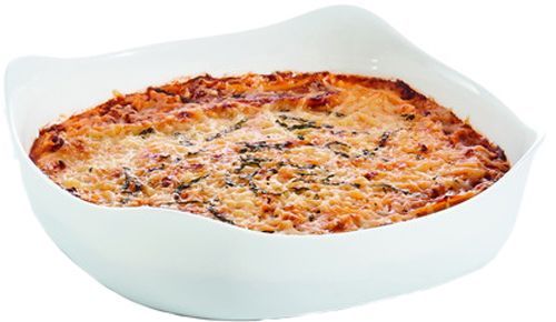 Форма для запекания 29х29 Smart Cuisine Carine Luminarc