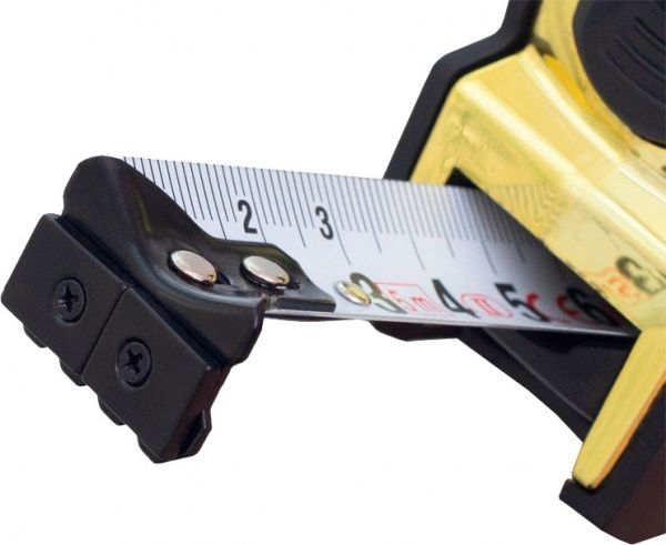 Рулетка Demass Asian Pro JX 5025 5 м x 25 мм