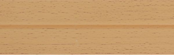 Уголок универсальный 25x25x2750 мм бук темный