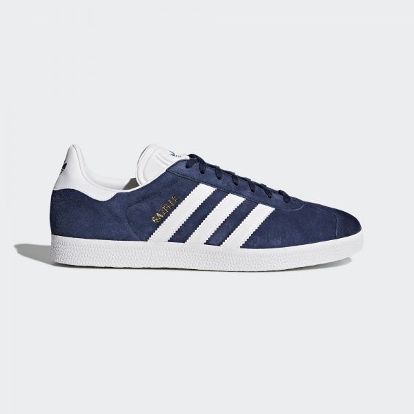 Кроссовки Adidas GAZELLE BB5478 р.6,5 синий
