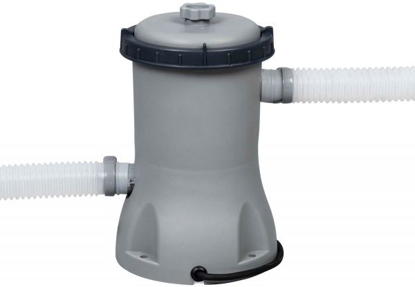 Бассейн каркасный Bestway 366x100 см (5614X)