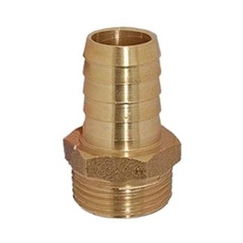 Переходник наружная STA 3/4