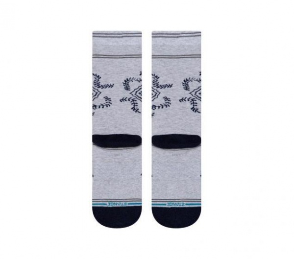 Шкарпетки Stance CREW M545A20BAN р.M сірий