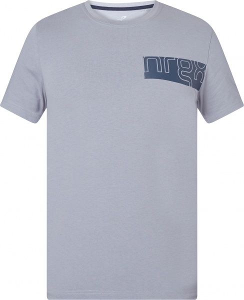 Футболка Energetics 410952-027 XL сірий