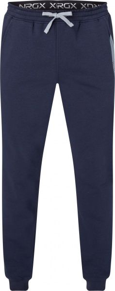 Штани Energetics 410956-516 р. L темно-синій