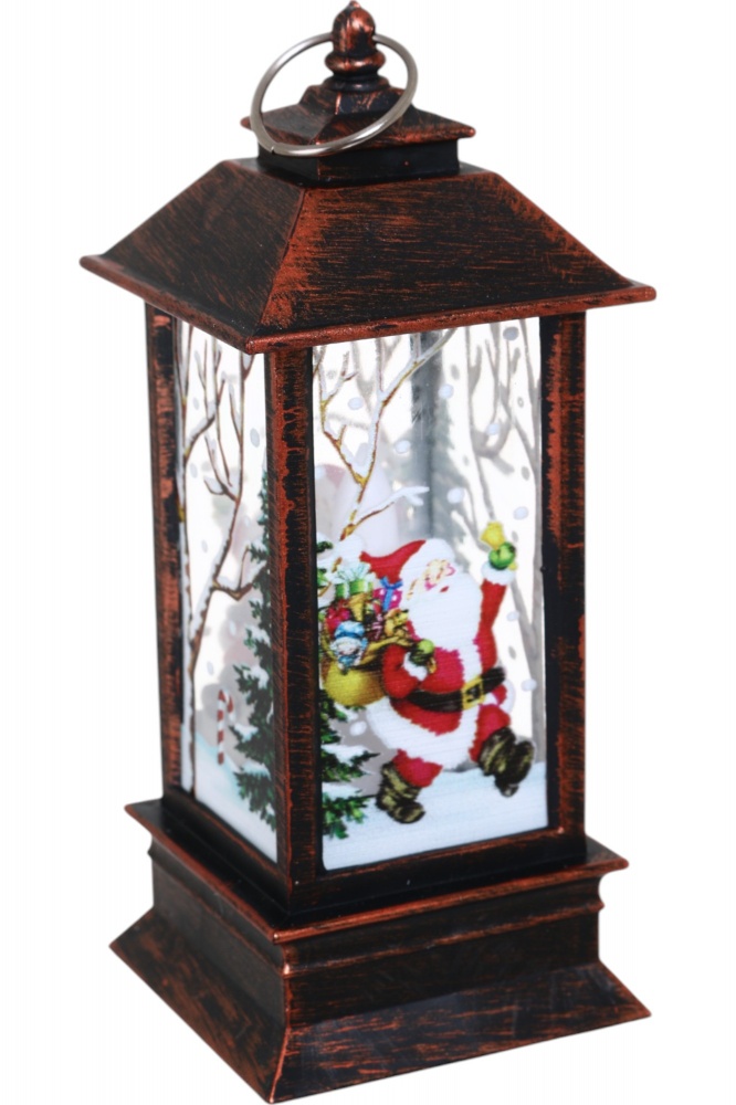 Фігурка з підсвіткою Ліхтар AX5304230 вбудований світлодіод (LED) 13 см