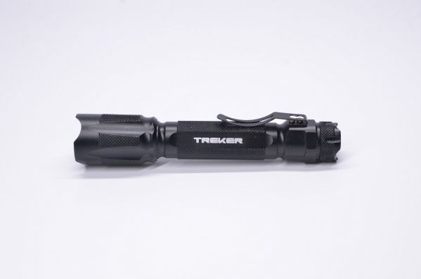 Ліхтар Treker LP-8367 чорний