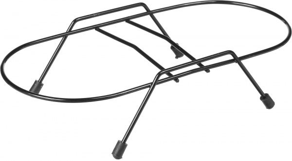 Набір Lilli Pet Double-Dinner з двох мисок і підставкою 2х430 мл 20-5615