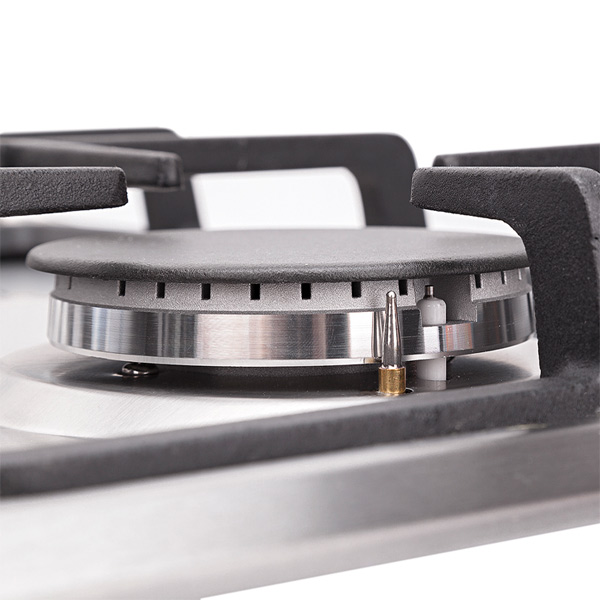 Варочная поверхность Pyramida PFX 644 SI INOX