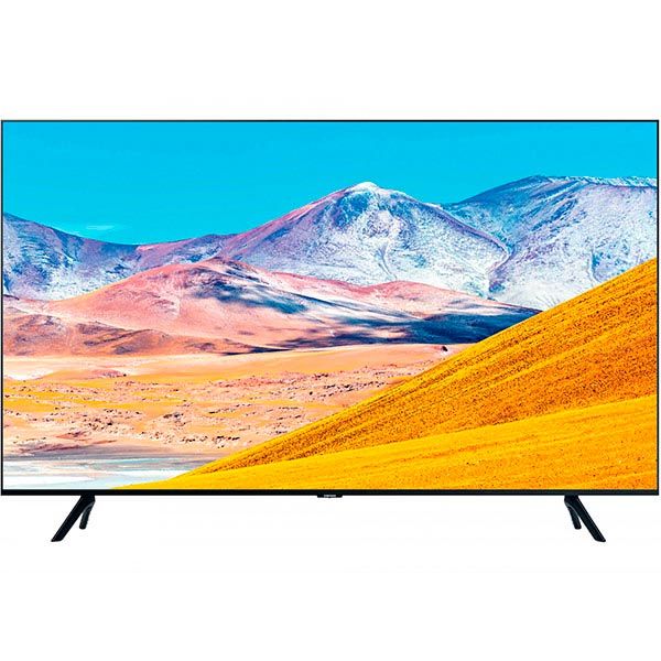 Телевизор Samsung UE50TU8000UXUA