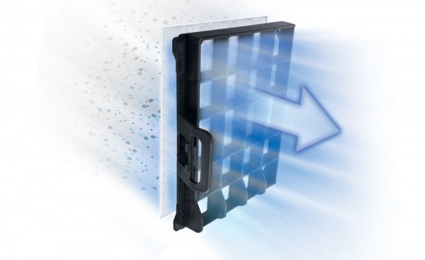 Комплект фильтров Bosch BBZ152EF