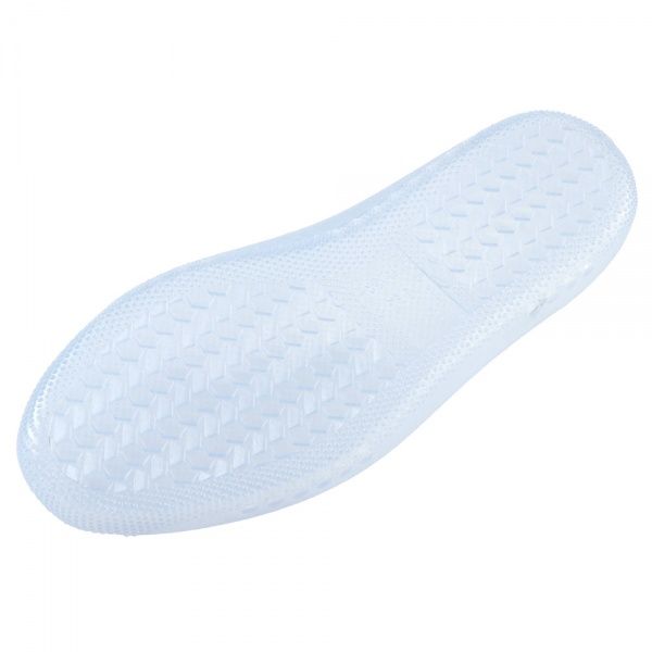 Тапочки для коралів Fashy PRO-SWIM 7104-13 42/43 прозорий