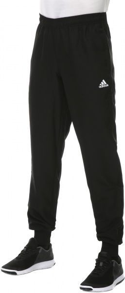 Брюки Adidas BS2884 р. XL черный