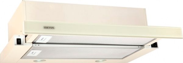 Вытяжка Eleyus Storm G 700 LED SMD 60 BG