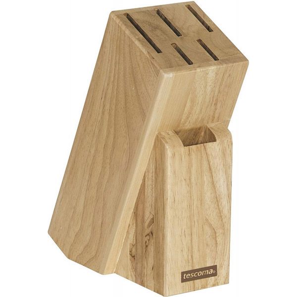 Блок для ножів 869505 Tescoma