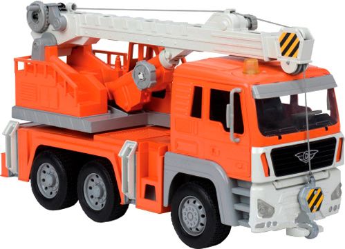 Автокран Driven Standard WH1002Z