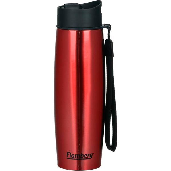 Термокружка Flamberg Barrel XTS25Y7-50-red 500 мл