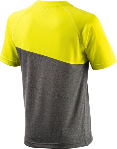 Футболка Energetics Martino X jrs 273390-70927 140 салатовий