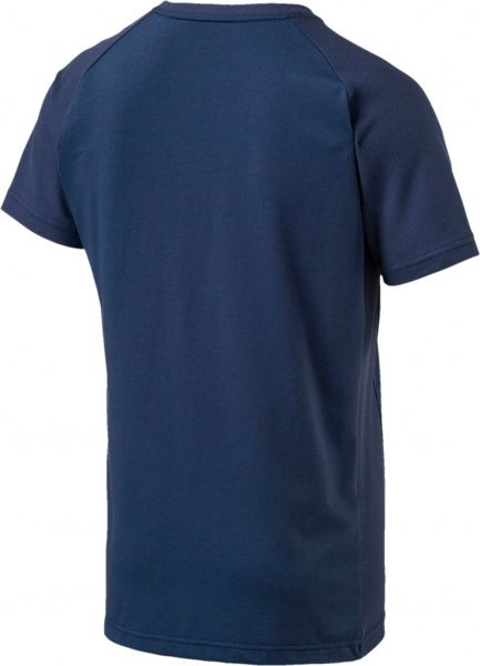 Футболка Puma Evostripe Move Tee 59490150 S синий