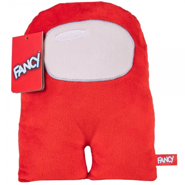 М'яка іграшка Fancy Космонавт 23 см AMOK1