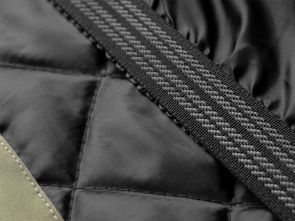 Куртка 4F D4Z21-KUMN352-43S р.M хакі