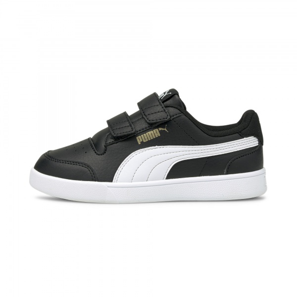 Кроссовки Puma Shuffle V PS 37568903 р.UK 11 черный