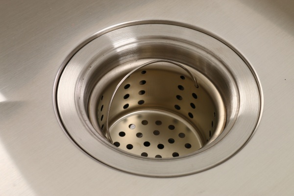 Мойка для кухни F.Lusso из нержавеющей стали FL6050