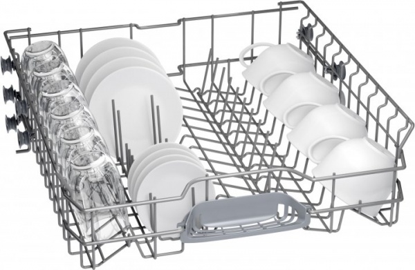 Вбудовувана посудомийна машина Bosch SMV2ITX14K