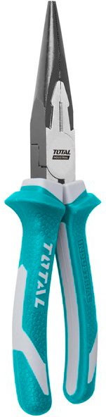 Тонкогубцы Total THT220606