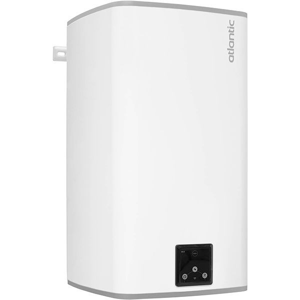 Бойлер Atlantic Steatite Cube WI-FI VM 100 S4CW (2400W) 