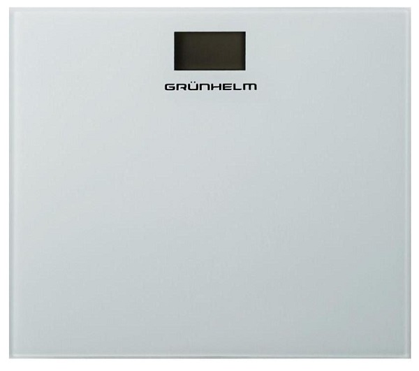 Ваги підлогові Grunhelm BES-26W