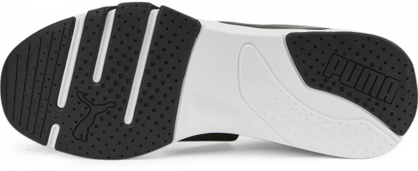 Кроссовки Puma ZORA 38627402 р.37,5 черный