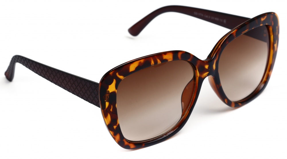 Очки солнцезащитные женские категория 5 в ассортименте