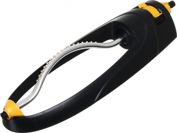 Дождеватель осциллирующий Expert DY7066 17 отверстий