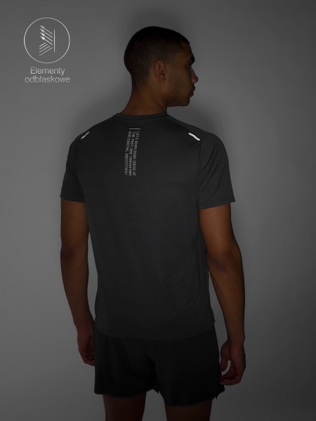 Футболка 4F TSHIRT FNK M283 4FSS23TFTSM283-31S р.S синий