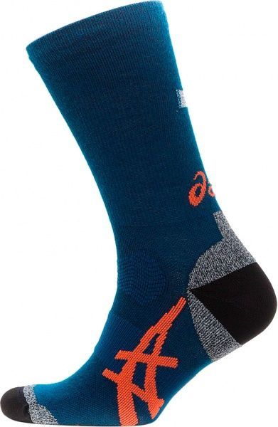 Носки Asics WINTER RUNNING SOCK 128059-8130 47-49 Array