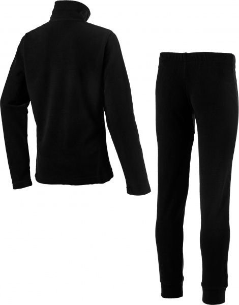Термобілизна McKinley Set Tobo jrs IFI 225690-057 164 чорний