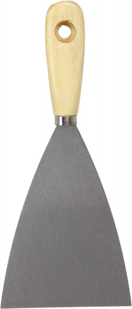 Шпатель 100 мм малярний UP! (Underprice) HH-UP-SS-100