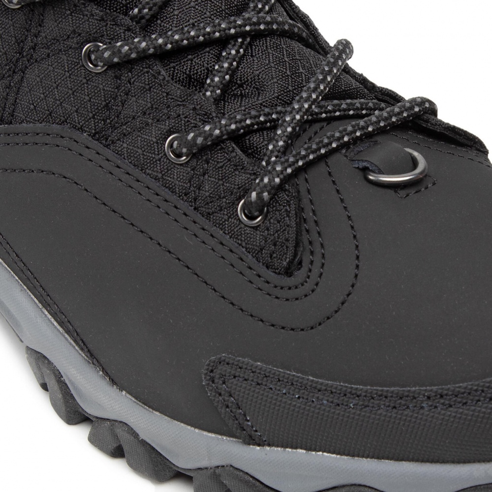 Ботинки MERRELL THERMO AKITA MID WP J036441 р.45 черный