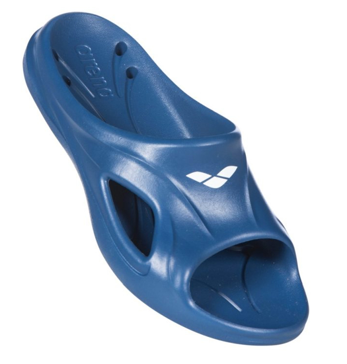 Шльопанці Arena HYDROSOFT II JR HOOK 003838-700 р.34 синій