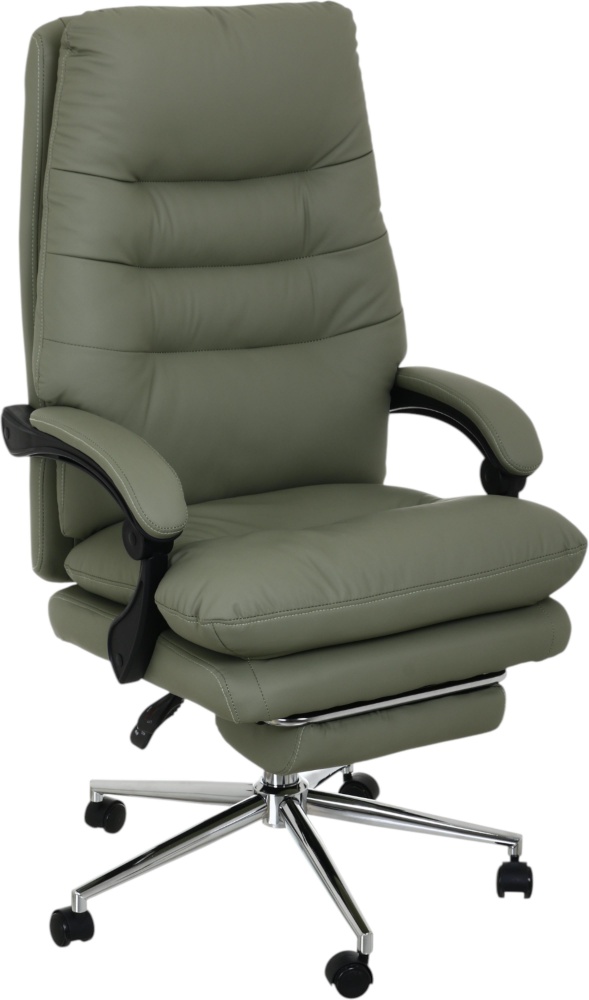 Кресло офисное Центр Меблів Джой BS-7509 хаки