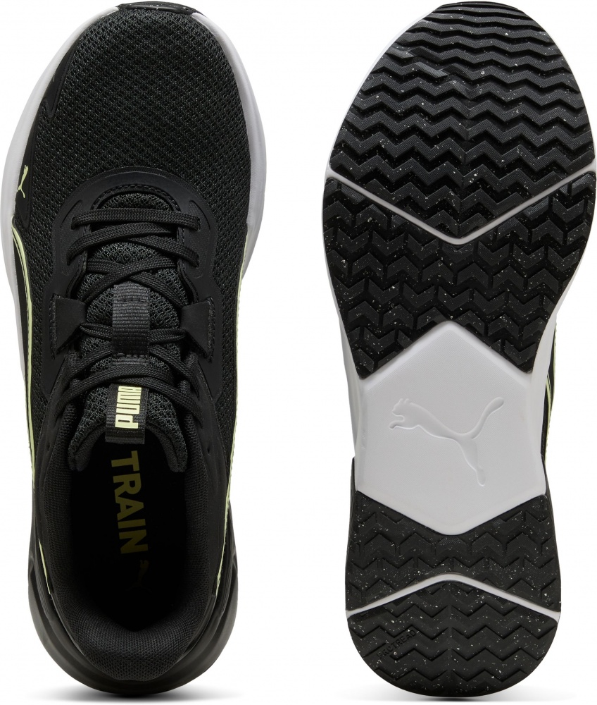 Кроссовки мужские Puma Disperse XT 4 31079826 р.43 черные