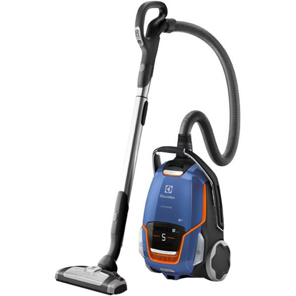 Пылесос Electrolux ZUODELUXE