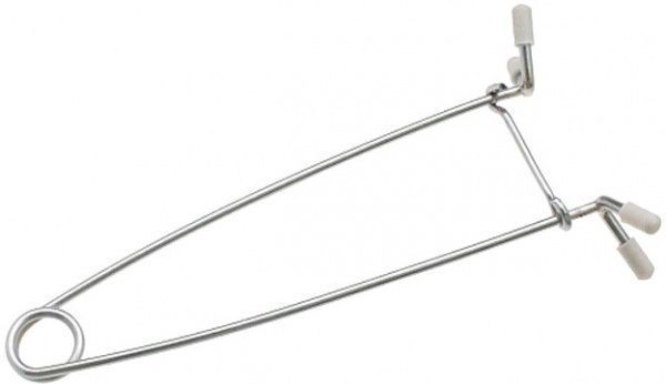 Зевник Mikado широкий 18,5 см AIX-8614