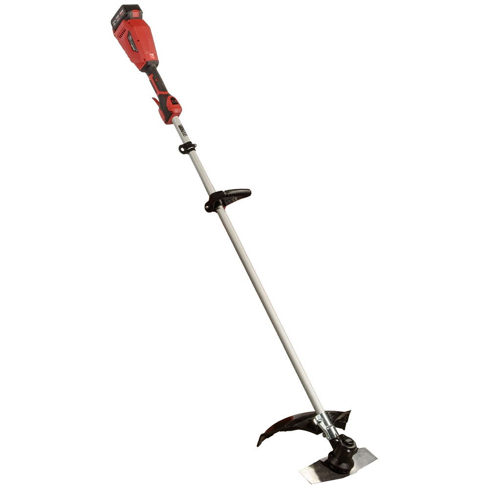 Коса Vitals акумуляторна AZT 1854a BL Kit