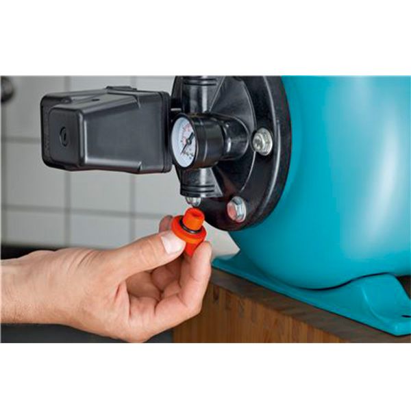 Насосная станция Gardena Classic 3000 01751-29.000.00